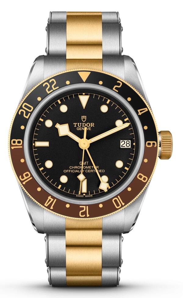 Tudor-TUDOR Black Bay GMT S&G M79833MN-0001-M79833MN-0001_1