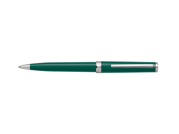 Montblanc -Montblanc PIX Deep Green Ballpoint Pen 128089-128089_1