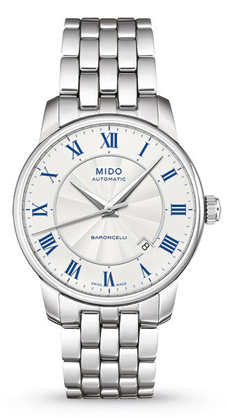 MIDO-Mido Baroncelli M8600.4.21.1-M86004211