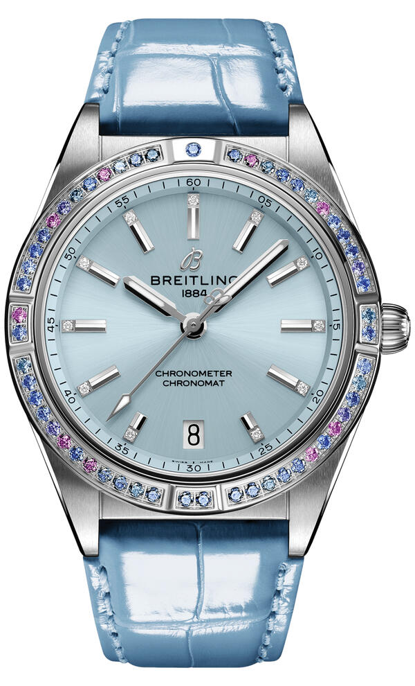 Breitling-Breitling Chronomat Automatic 36 South Sea G10380611C1P1-G10380611C1P1_1