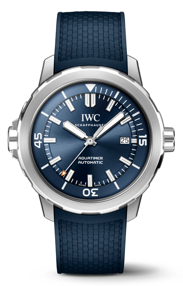 IWC Schaffhausen-IWC Aquatimer Automatic IW328801-IW328801_1