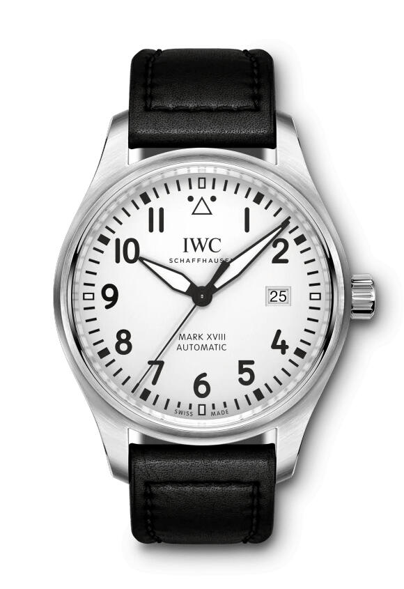 IWC Schaffhausen-IWC Pilot's Watch Mark XVIII IW327012-IW327012_1