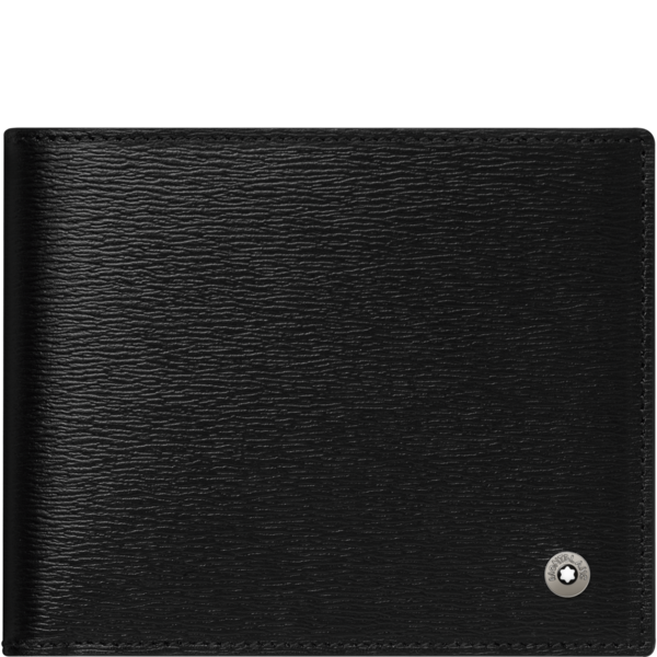 Montblanc-Montblanc 4810 Westside Wallet 11cc with View Pocket 114690-114690_1