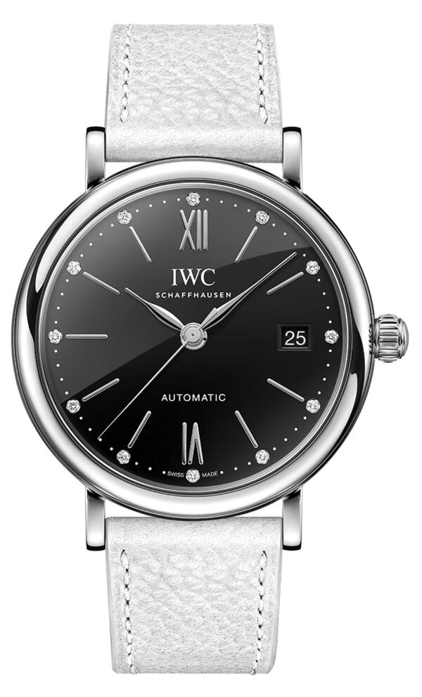 IWC Schaffhausen-IWC Portofino Automatic 37 IW458611-IW458611_1