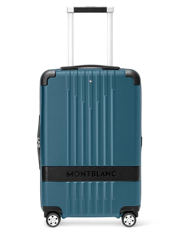 Montblanc-Montblanc #MY4810 Cabin Compact Trolley Ottanio 131852-131852_1