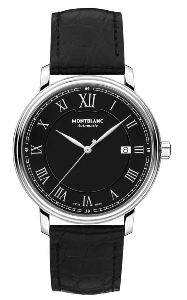 Montblanc -Montblanc Tradition Automatic Date 116482-116482