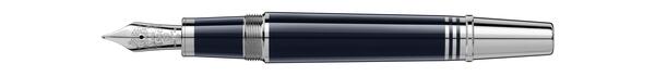 Montblanc-Montblanc Great Characters John F. Kennedy Special Edition Fountain Pen (M) 111045-111045_1
