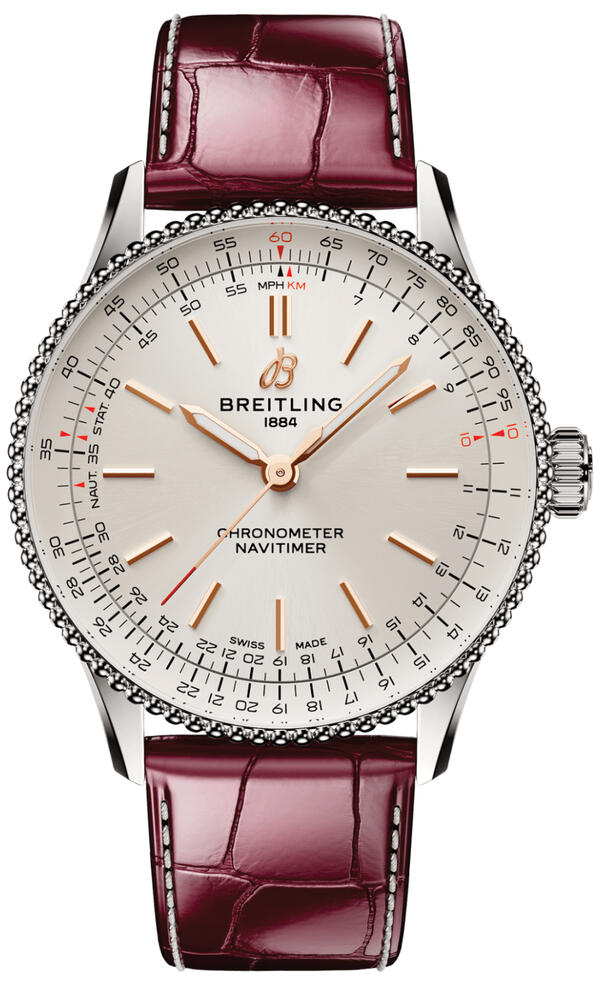 Breitling-Breitling Navitimer Automatic 36 A17327211G1P1-A17327211G1P1_1