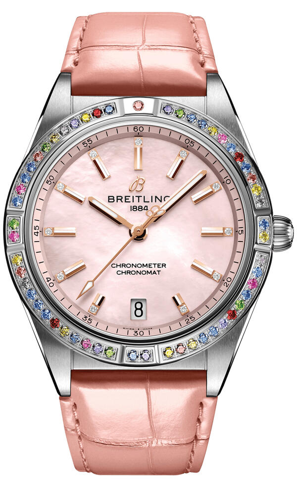 Breitling-Breitling Chronomat Automatic 36 South Sea G10380BB1K1P1-G10380BB1K1P1_1