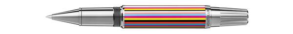 Montblanc -Montblanc Great Characters The Beatles Special Edition Rollerball 116257-116257_1