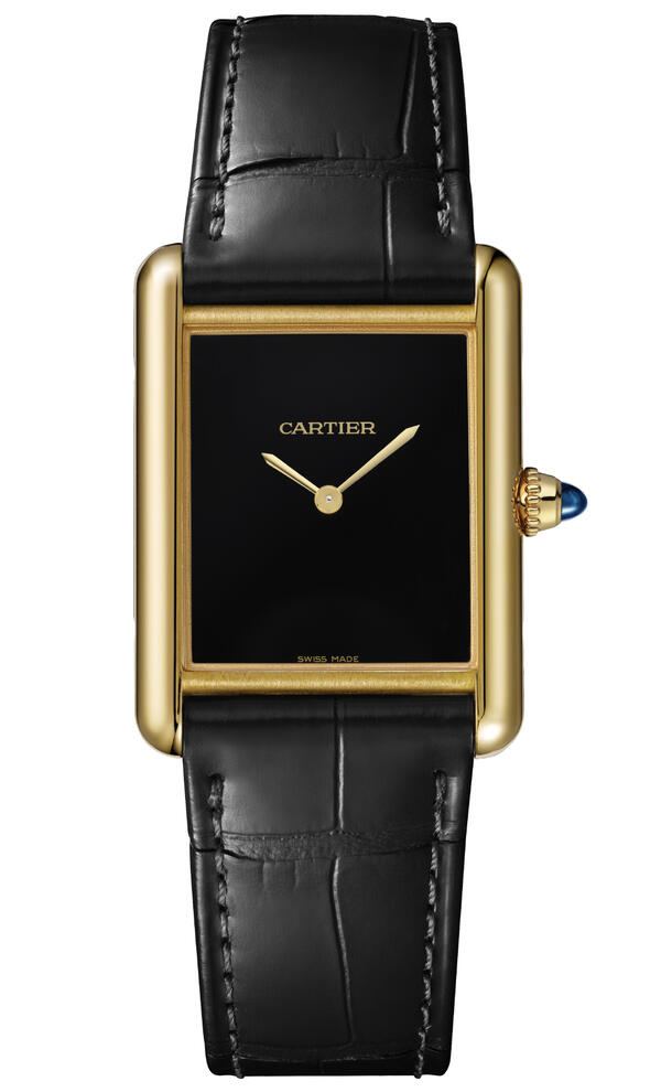Cartier-Cartier Tank Louis Cartier Watch WGTA0091-WGTA0091_1