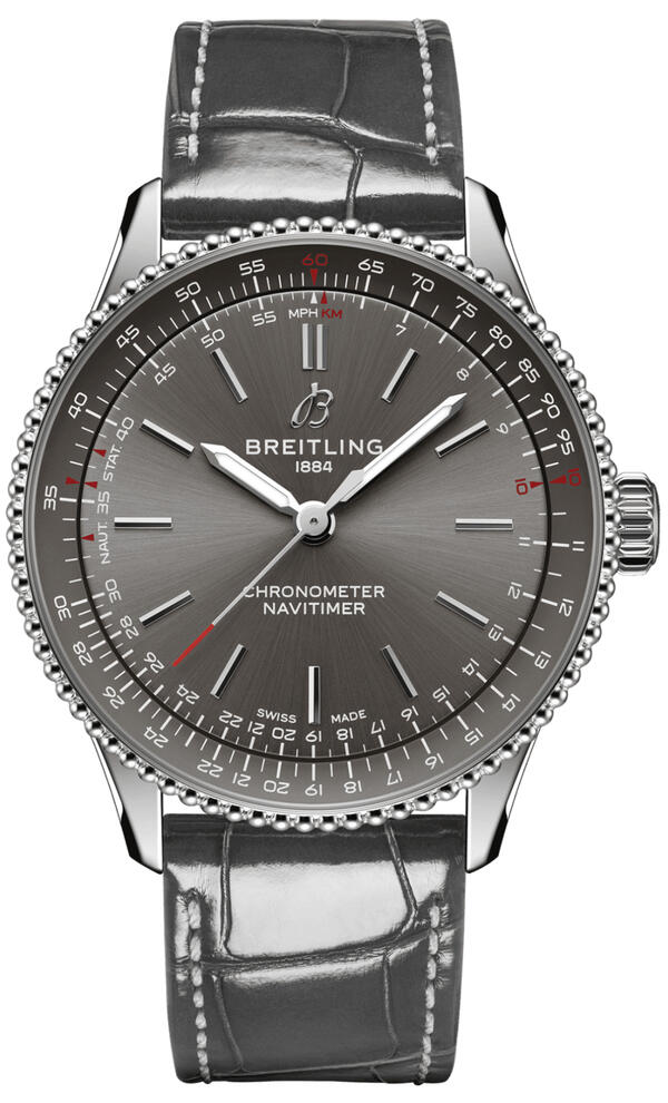 Breitling-Breitling Navitimer Automatic 36 A17327381B1P1-A17327381B1P1_1