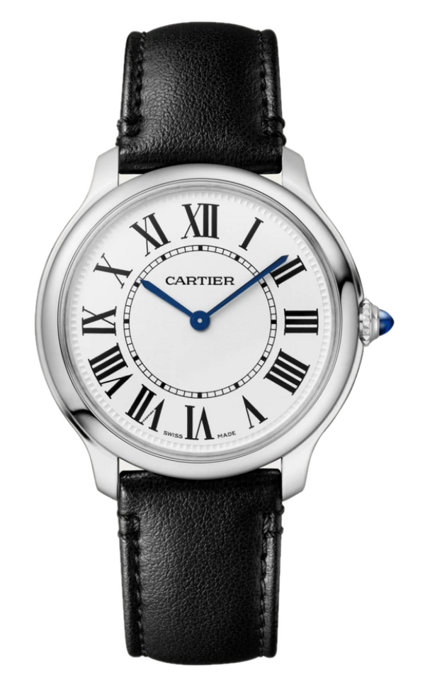 Cartier-Cartier Ronde Must de Cartier Watch WSRN0031-WSRN0031_1