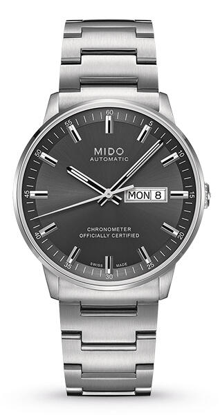 MIDO-Mido Commander Chronometer M021.431.11.061.00-M0214311106100