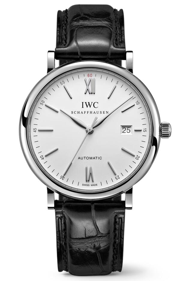 IWC Schaffhausen-IWC Portofino Automatic IW356501-IW356501_1