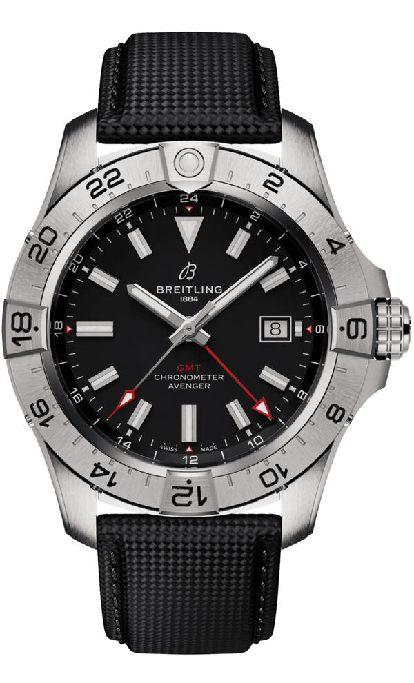 Breitling-Breitling Avenger Automatic GMT 44 A32320101B1X1-A32320101B1X1_1