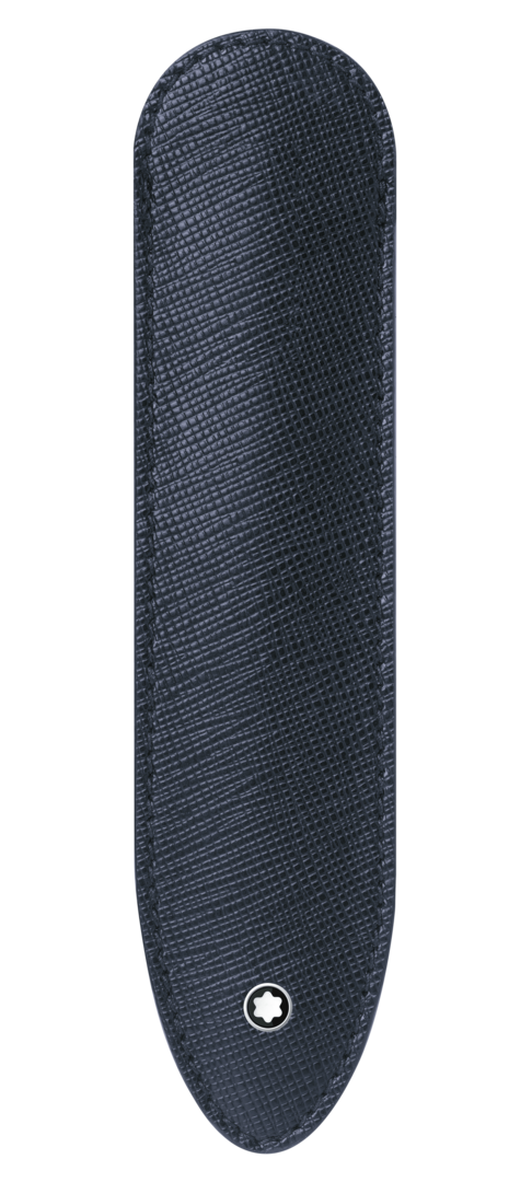 Montblanc-Montblanc Sartorial 1-Pen Sleeve 118701-118701_1