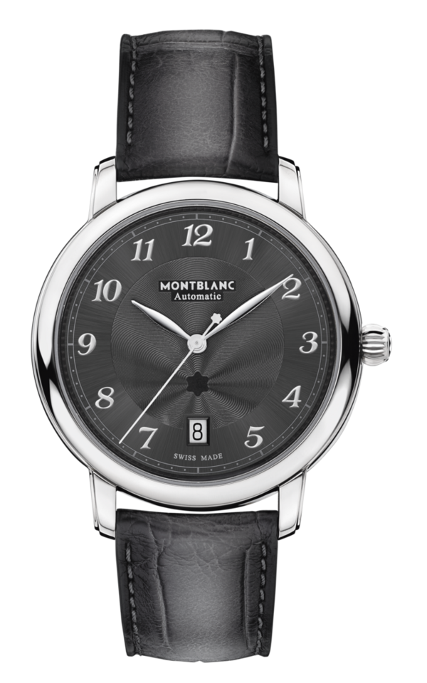 Montblanc -Montblanc Star Legacy Automatic Date 39 mm 118517-118517