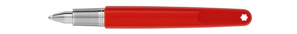 Montblanc -Montblanc (Montblanc M) RED Ballpoint Pen 117601-117601_1
