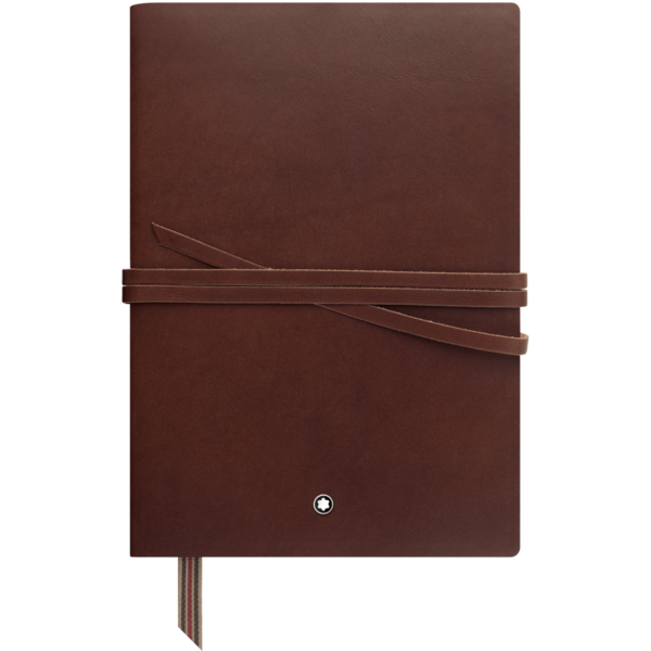 Montblanc-Montblanc Fine Stationery Notebook #146 James Purdey & Sons edition, blank 118034-118034_1