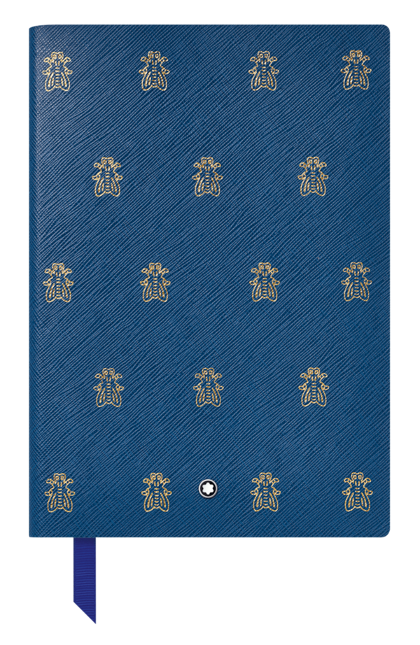 Montblanc-Montblanc Fine Stationery Notebook #146 Homage to Napoléon Bonaparte 128065-128065