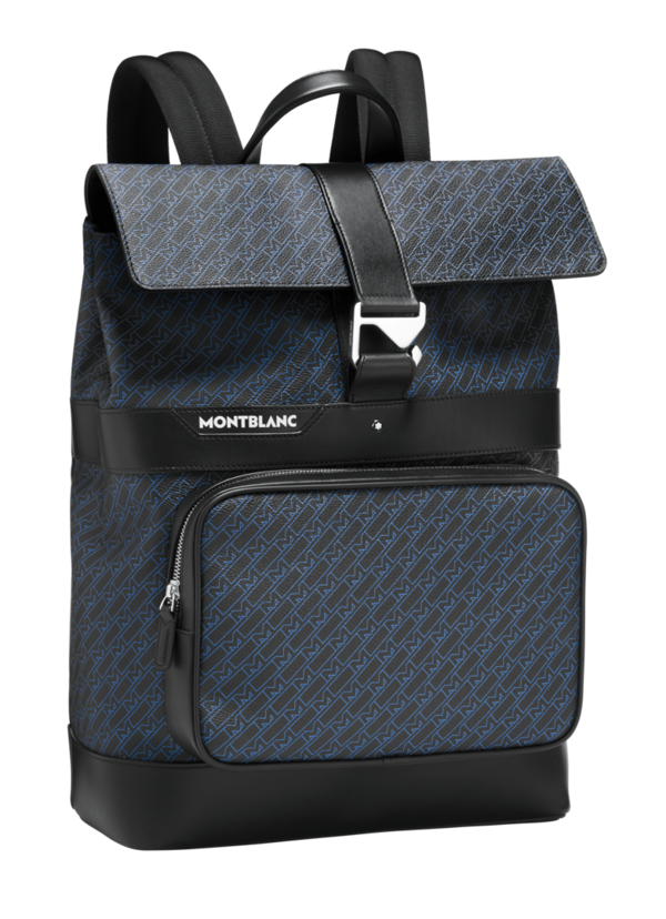 Montblanc -Montblanc M_Gram 4810 Backpack with flap 127423-127423_1