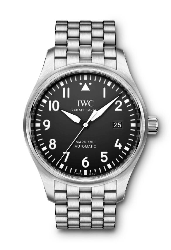 IWC Schaffhausen-IWC Pilot's Watch Mark XVIII IW327015-IW327015_1