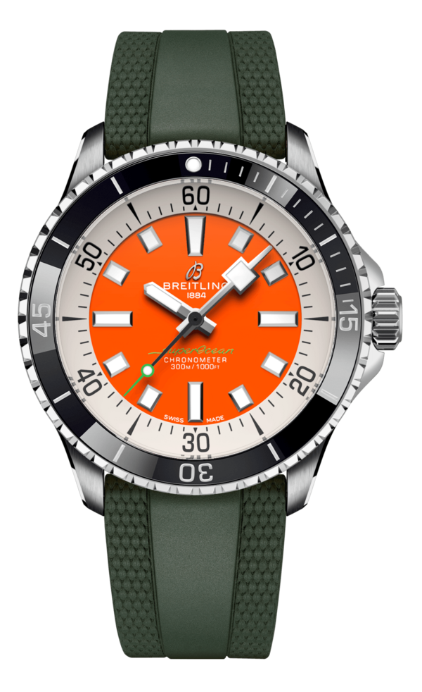 Breitling-Breitling Superocean Automatic 42 Kelly Slater A173751A1O1S1-A173751A1O1S1_1