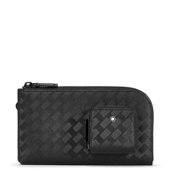 Montblanc-Montblanc Extreme 3.0 Wallet 6cc With Pocket 129981-129981_1