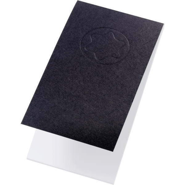 Montblanc -Montblanc Memo Pad for PDA Holder 6713-6713