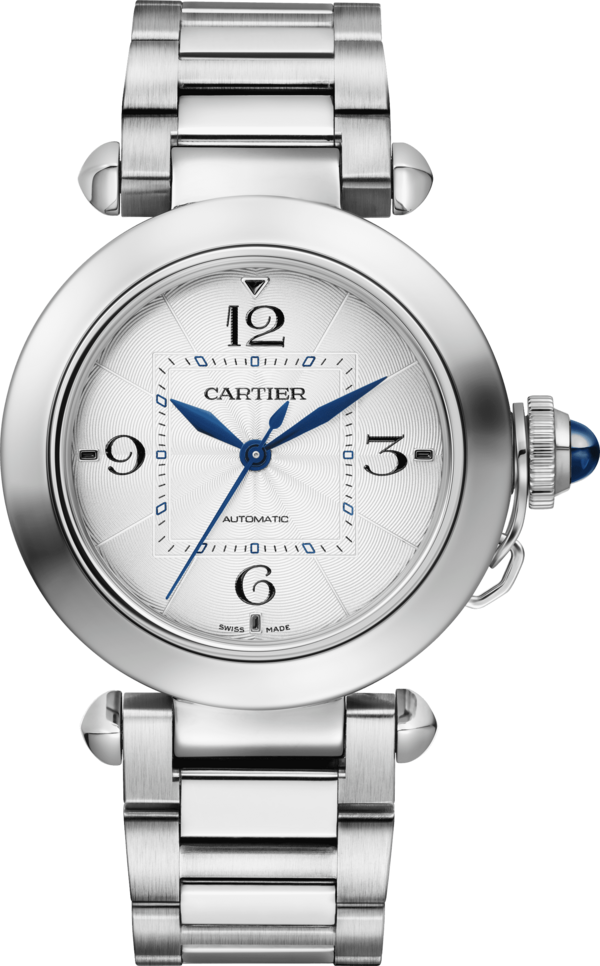 Cartier-Cartier Pasha de Cartier Watch WSPA0013-WSPA0013_1