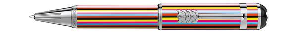 Montblanc-Montblanc Great Characters The Beatles Special Edition Ballpoint Pen 116258-116258_1