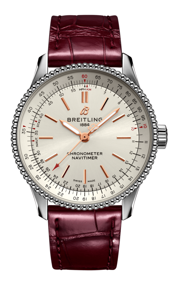 Breitling-Breitling Navitimer Automatic 35 A17395F41G1P2-A17395F41G1P2_1