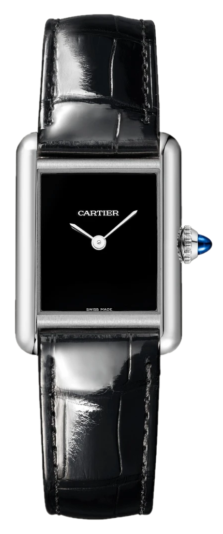 Cartier-Cartier Tank Must de Cartier Watch WSTA0071-WSTA0071_1