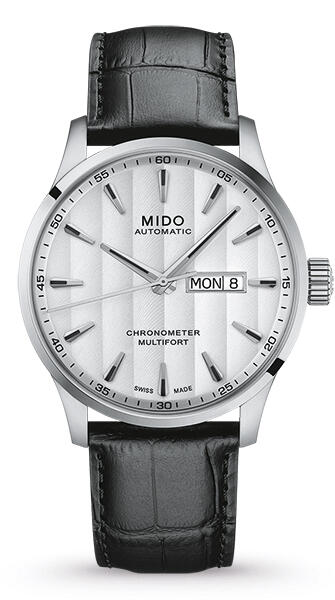 MIDO-Mido Multifort Chronometer 1 M038.431.16.031.00-M0384311603100