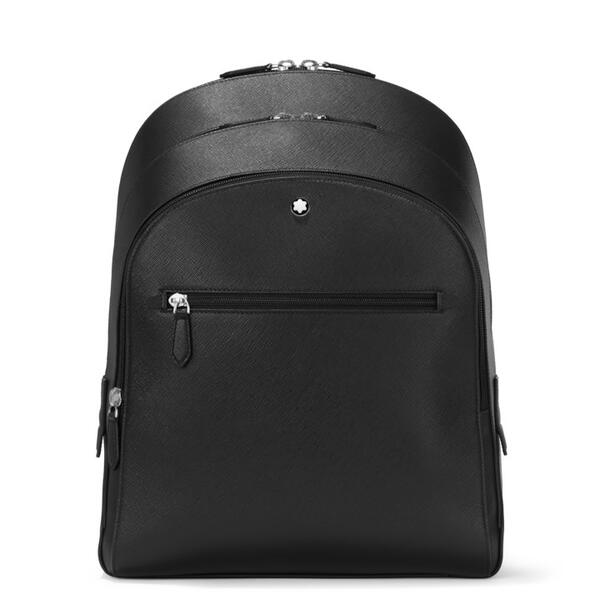 Montblanc -Montblanc Sartorial Medium Backpack 3 Compartments 130275-130275_1