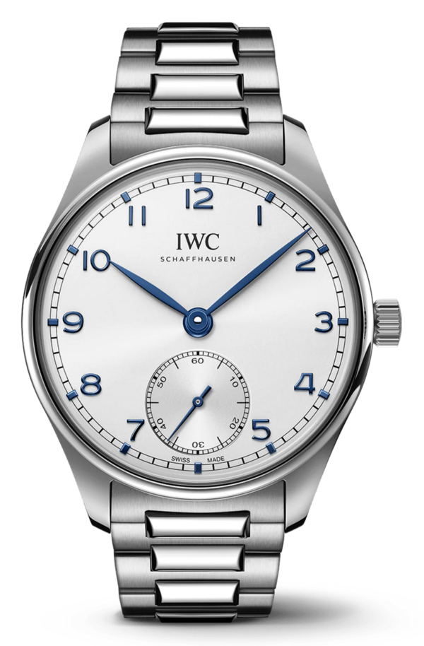IWC Schaffhausen-IWC Portugieser Automatic 40 IW358312-IW358312_1