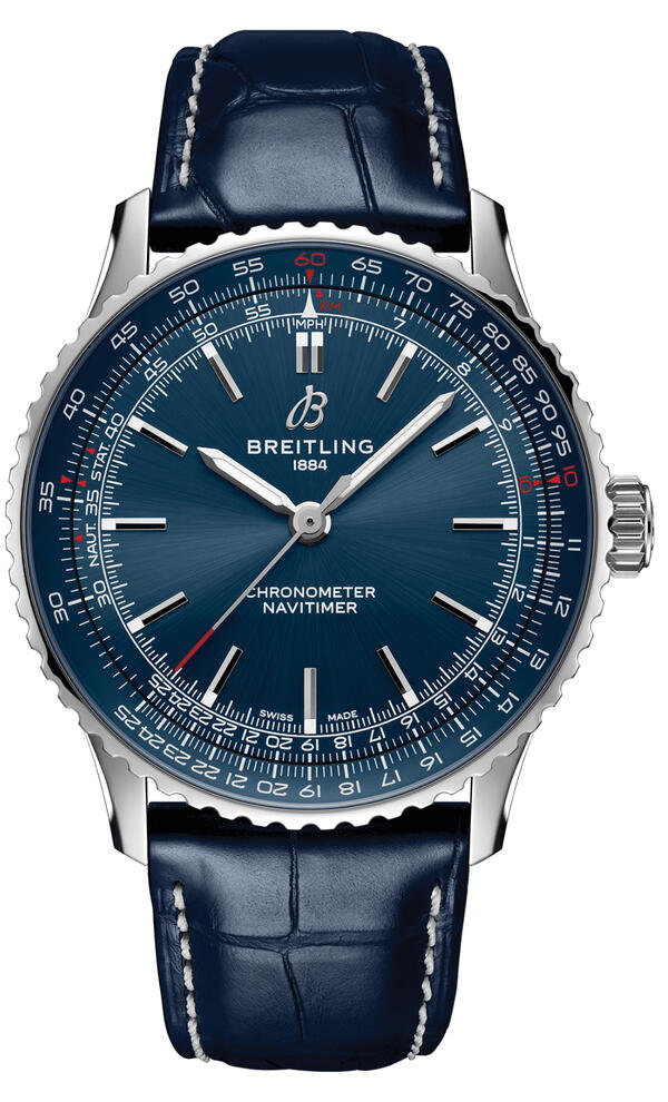 Breitling-Breitling Navitimer Automatic 41 A17329161C1P1-A17329161C1P1_1