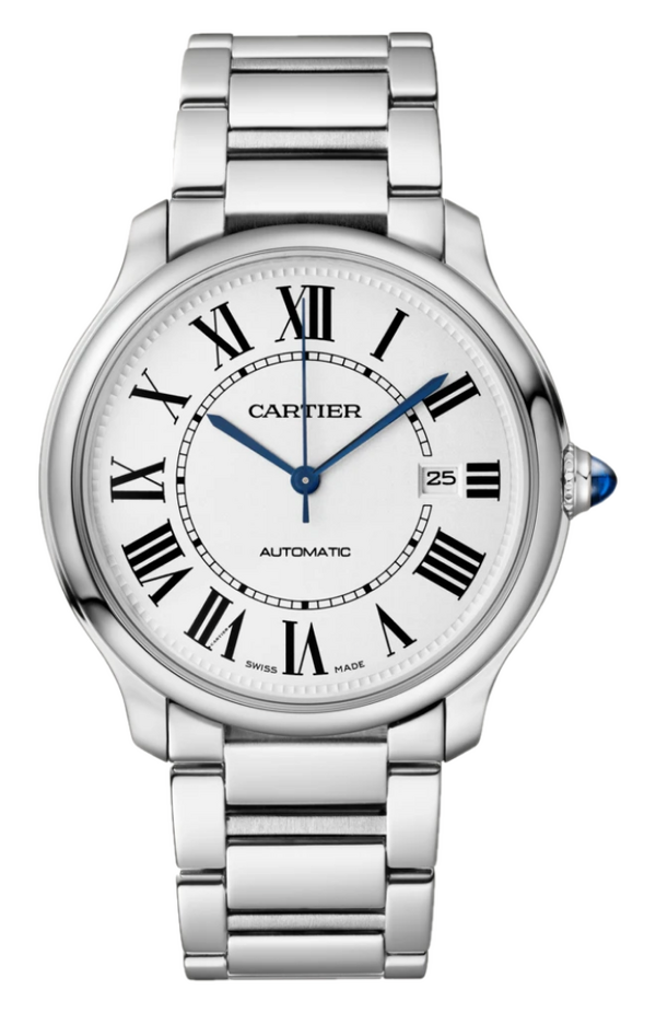 Cartier-Cartier Ronde Must de Cartier watch WSRN0035-WSRN0035_1
