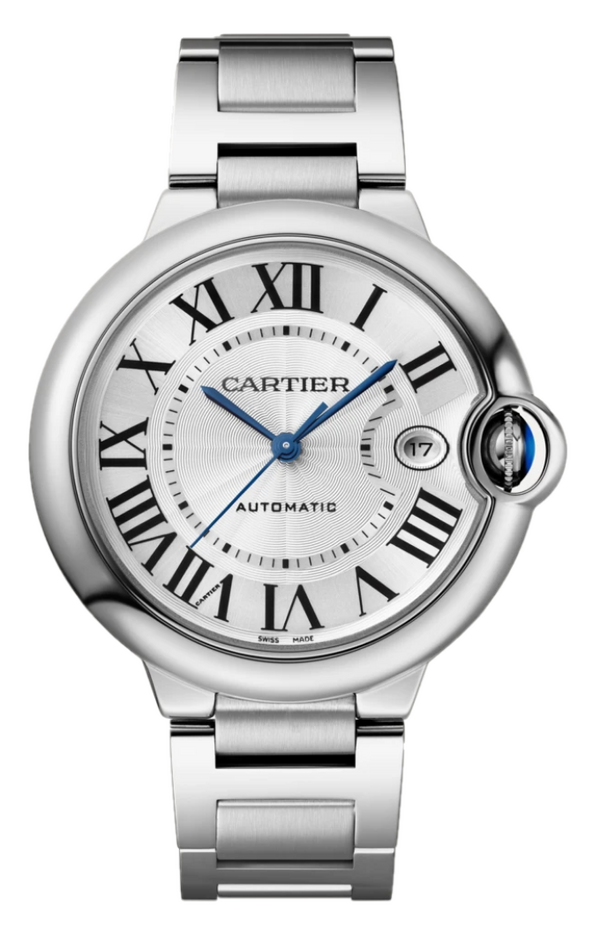 Cartier-Cartier Ballon Bleu de Cartier WSBB0040-WSBB0040_1