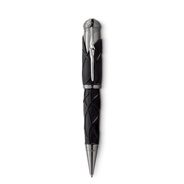 Montblanc-Montblanc LE Writers Edition Homage to Brothers Grimm Limited Edition Ballpoint Pen 128364-128364_1