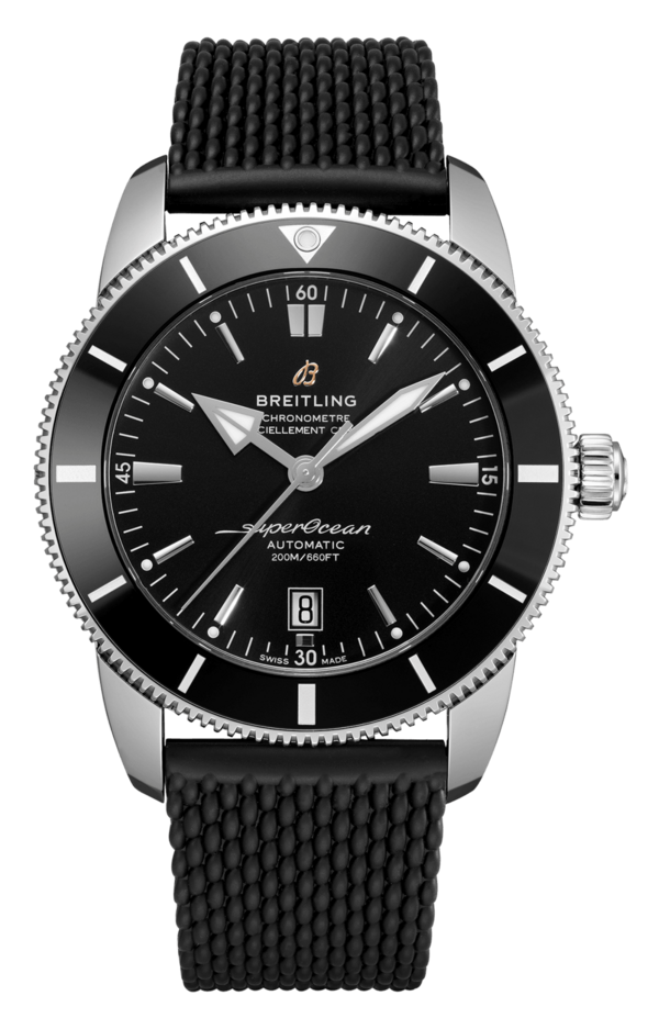 Breitling-Breitling Superocean Heritage B20 Automatic 46 AB2020121B1S1-AB2020121B1S1_1
