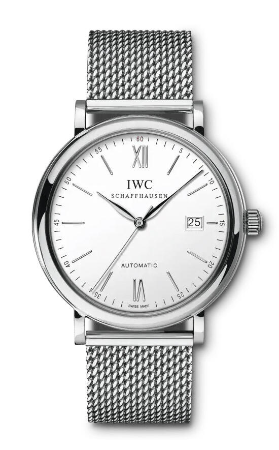 IWC Schaffhausen-IWC Portofino Automatic IW356505-IW356505_1