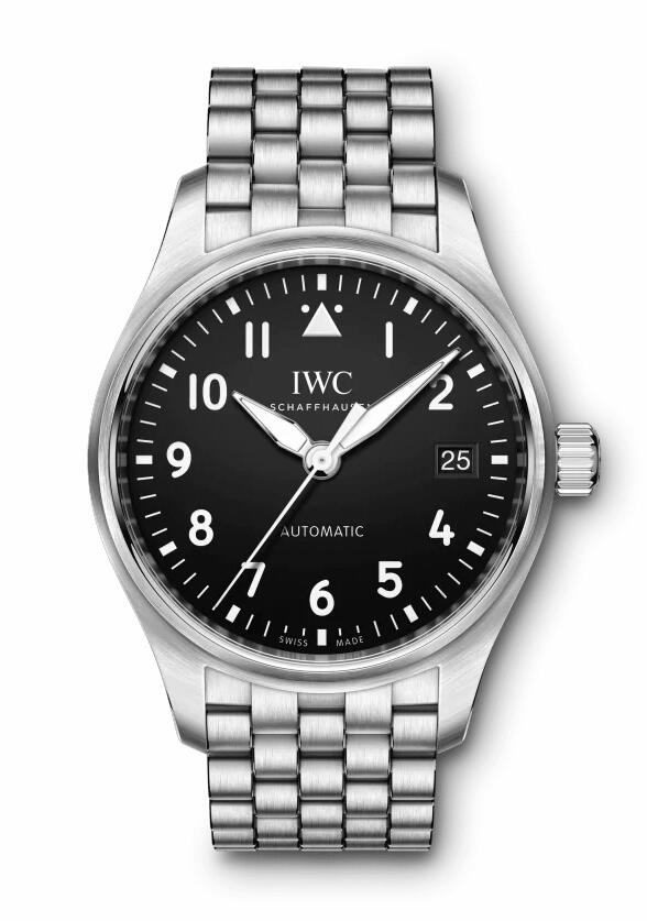 IWC Schaffhausen-IWC Pilot's Watch Automatic 36 IW324010-IW324010_1