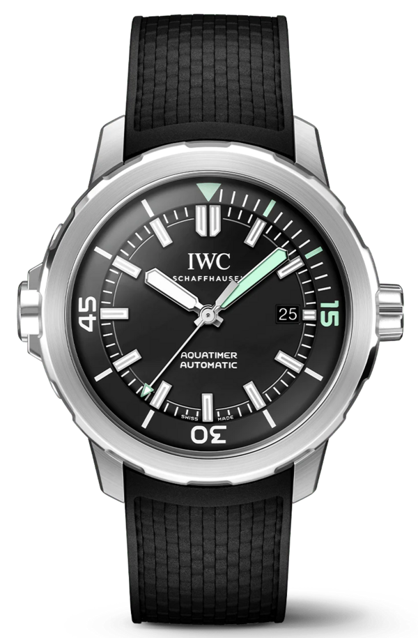 IWC Schaffhausen-IWC Aquatimer Automatic IW328802-IW328802_1