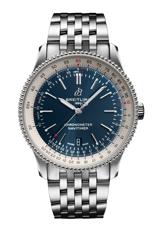 Breitling-Breitling Navitimer Automatic 41 A17326211C1A1-A17326211C1A1