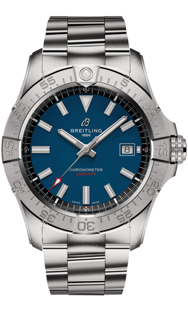 Breitling-Breitling Avenger Automatic 42 A17328101C1A1-A17328101C1A1_1