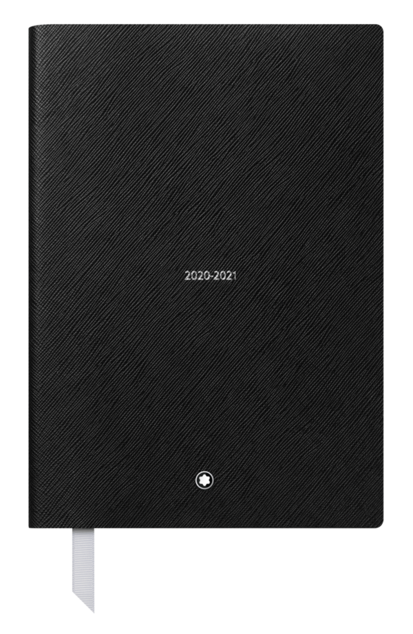Montblanc -Montblanc Fine Stationery #146 18-Month Weekly Diaries 20-21, black 125879-125879_1