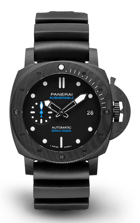 Panerai-Panerai Submersible Carbotech™ PAM02231-PAM02231_1