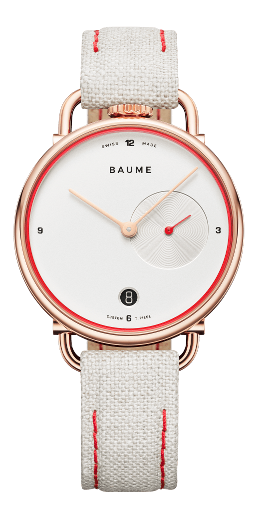 Baume & Mercier-Baume & Mercier Baume 10602-M0A10602_1
